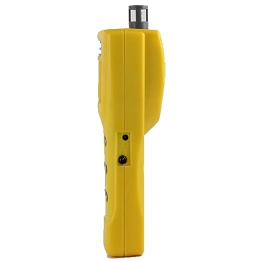 AZ-8857 Humidity Meter IR Temperature & Humidity Dew Point Temperature Meter - Image 3
