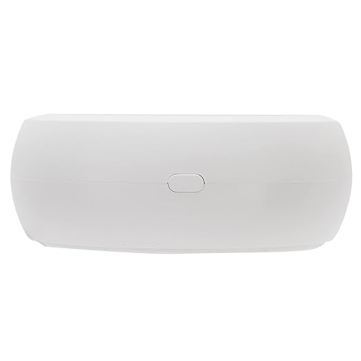 Temperature Humidity Sensor Wireless Zigbee Smart Home Monitoring Device - Image 8