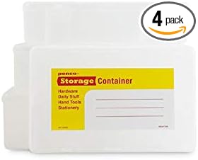 HIGHTIDE PENCO EB013 Penco Storage Container by HIGHTIDE
