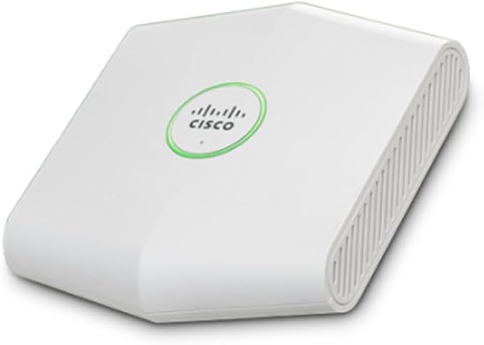 Meraki Cisco Systems Mt15 Indoor Air Quality by Unknown