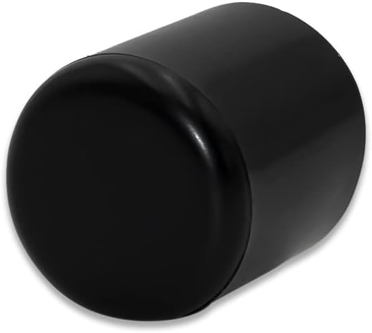 Flyshop 3/4", 19 mm, Patio Round Chair Leg Caps, Furniture Table Feet Covers - Image 4
