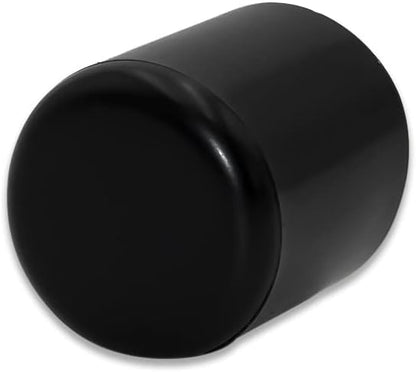 Flyshop 3/4", 19 mm, Patio Round Chair Leg Caps, Furniture Table Feet Covers - Image 4