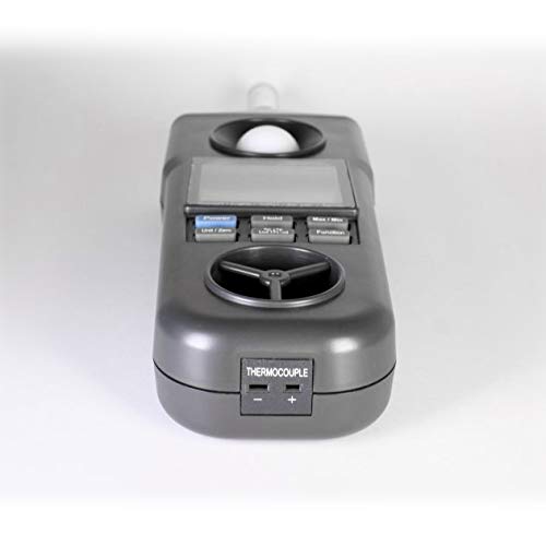 Sper Scientific Environmental Quality Meter - Image 4