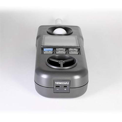 Sper Scientific Environmental Quality Meter - Image 4