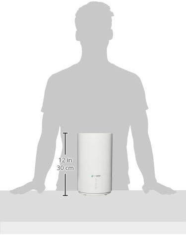 PureGuardian 30-Hour 0.80 Gal. Top Fill Cool Mist Ultrasonic Humidifier - Image 11