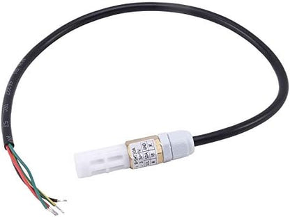 SHT30 Waterproof Temperature and Humidity Sensor Probe Digital Temperature and - Image 6