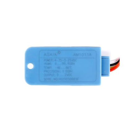 2Pcs AM1011A Temperature and Humidity Sensor Module Digital Analog Capacitive - Image 5
