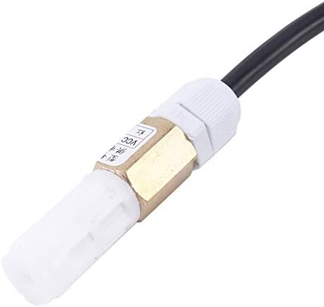 SHT30 Waterproof Temperature and Humidity Sensor Probe Digital Temperature and - Image 8