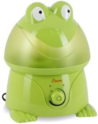 Crane Ultrasonic Cool Mist Animal Humidifier - Image 6