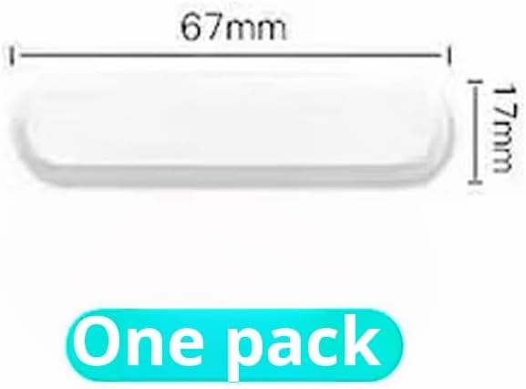 Pet Food Desiccant Strips & Cat Paw Moisture Absorbers Kitchen Items- - Image 2