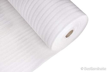 Flooring Underlayment Padding for Wood Subfloor, Floating Floor, 100 sq.ft roll - Image 4