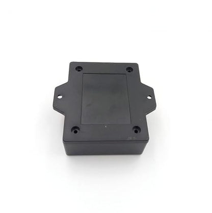 Fielect 2Pcs Project Box ABS Plastic Junction Box Universal Electrical Project - Image 7