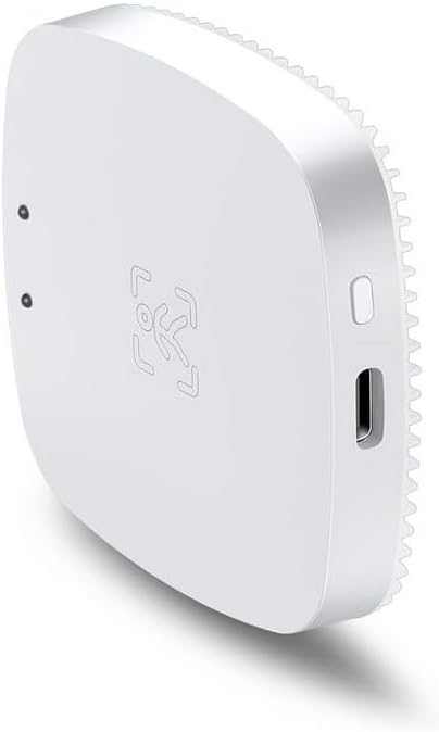 Smart Zigbee/WiFi Motion Sensor, Human Presence Motion Sensor - Image 4