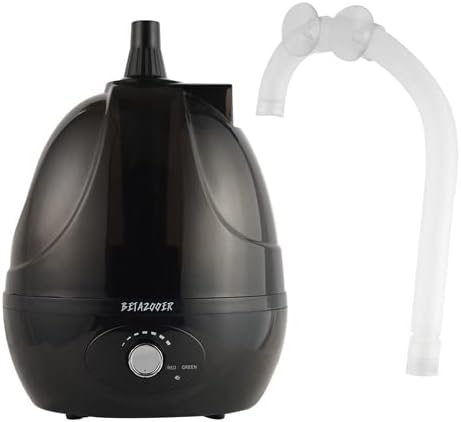 BETAZOOER Reptile Humidifiers Mister Fogger by BETAZOOER