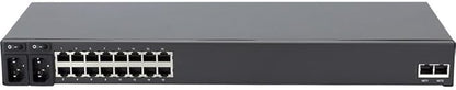 Opengear CM7116-2-DAC Terminal Server - Image 3