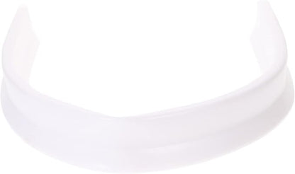 LIFKOME Water Retaining Strip for Bathroom and Kitchen Barrier Flexible Water by LIFKOME