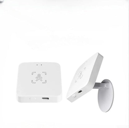 Smart Zigbee/WiFi Motion Sensor, Human Presence Motion Sensor - Image 3