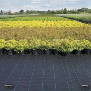 MySit Weed Fabric Staples, 6 inch Landscape Fabric Pins Garden Staples - Image 6