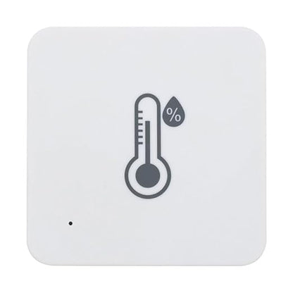 LHT52 Indoor LoRaWAN Temperature & Humidity Sensor - Image 2