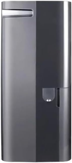 Hisense 50-Pint 3-Speed Built-in Pump Dehumidifier, 3 Modes, LED display - Image 5