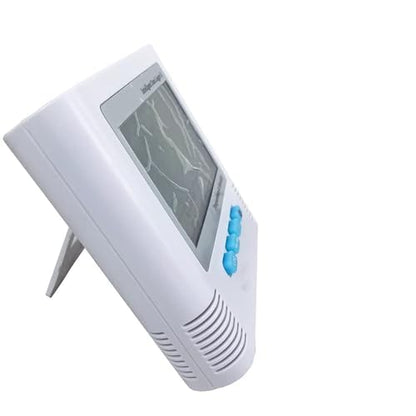 External Temperature Humidity Data Logger Recorder 2 Channel Temperature - Image 5