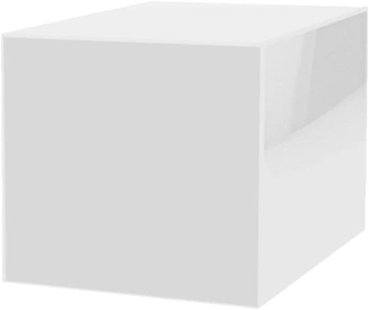 4" Acrylic Display Riser Box by MarketingHolders