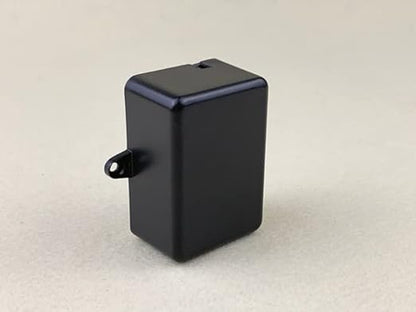 Fielect 9Pcs Dustproof Electronic Junction Box Plastic Enclosure Project Box - Image 7