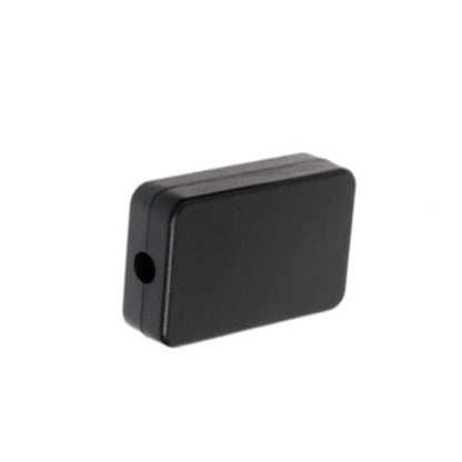 Waterproof Plastic Electric Project Case Junction Box 6Pcs 2.2X 1.4X 0.6 inch - Image 4