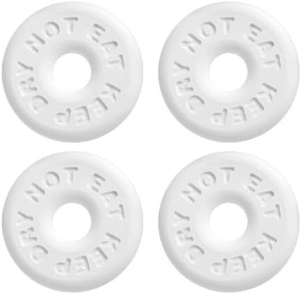 Eco-Friendly Pet Food Desiccant - Image 2