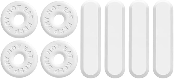 Pet Food Drying Blocks for Pet Food by Unknown