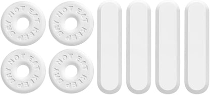 Eco-Friendly Pet Food Desiccant by Unknown