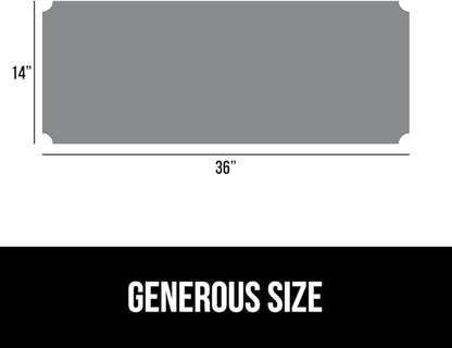 GORILLA GRIP ShelfGuard Wire Shelf Liner Compatible - Image 6