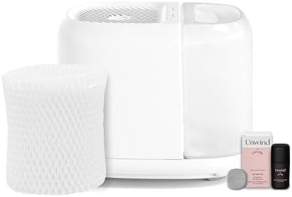 Canopy Large Room Humidifier, Large Room Humidifier, Large Living Space by Canopy