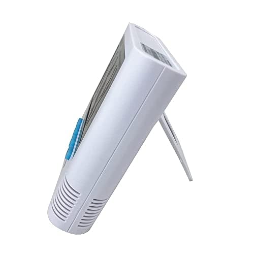 Digital Temperature Humidity Data Logger Thermo Hygrometer Recorder Monitor - Image 4