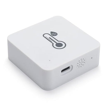 LHT52 Indoor LoRaWAN Temperature & Humidity Sensor by Unknown