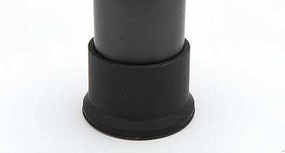 Flyshop 2", 50 mm, Patio Round Chair Leg Caps, Furniture Table Feet Covers - Image 3
