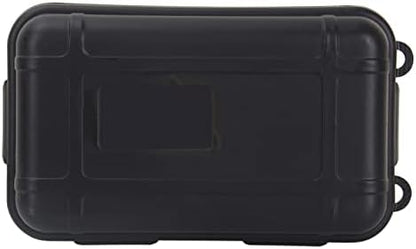 Dioche Small Hard Case Box, Waterproof Plastic Container - Image 7