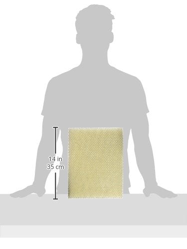 AprilAire 45 Water Panel Humidifier Filter Replacement - Image 9