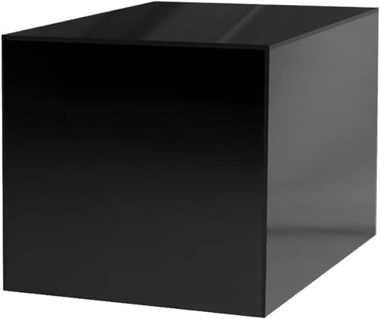 4 Inch Acrylic Display Riser Box by MarketingHolders