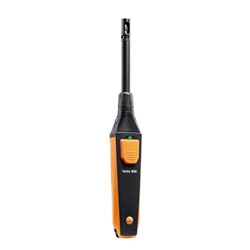Testo 605i Thermohygrometer - Image 4