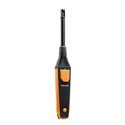 Testo 605i Thermohygrometer - Image 4
