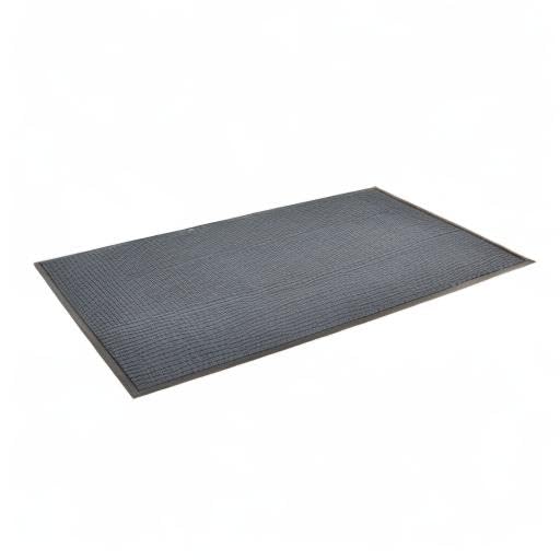 NoTrax 4'x10' Guzzler Commerical-Grade Entrance Mat, Dirt and Moisture Control - Image 8
