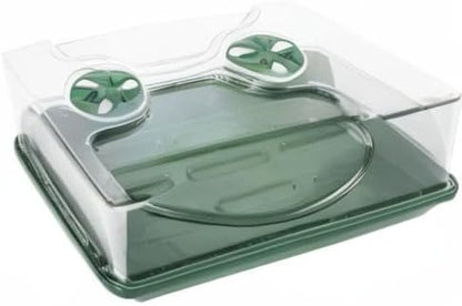 EarlyGrow 70738 Medium Domed Propagator - Image 8