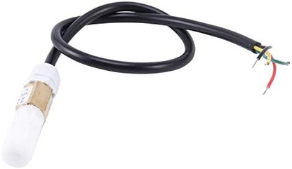 SHT30 Waterproof Temperature and Humidity Sensor Probe Digital Temperature and - Image 3