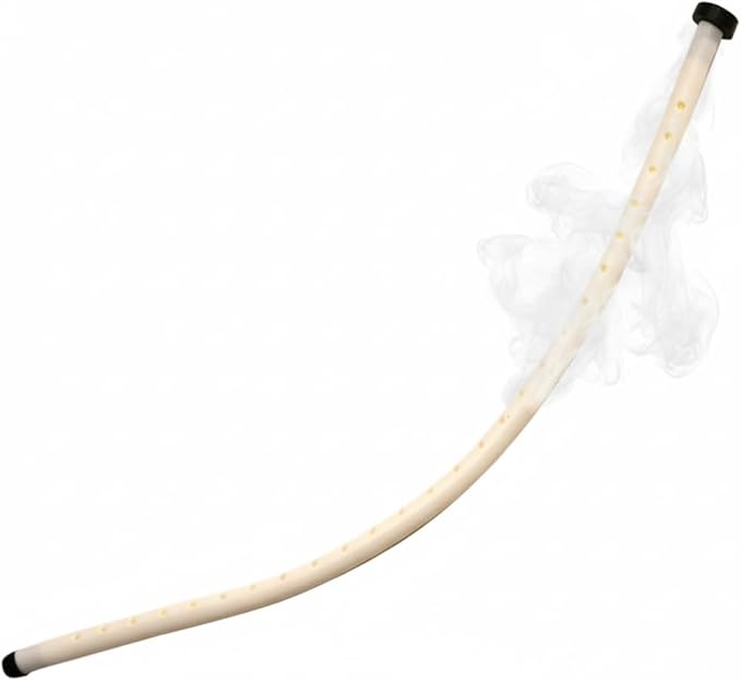 Violin Humidifier for F-Holes: Soft Rubber Soundhole Humidifier to Prevent by SUPVOX