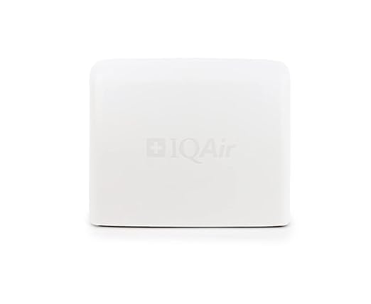 AirVisual Outdoor – Outdoor Air Quality Monitor, Detects PM1, Optional CO2 - Image 7