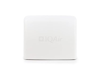 AirVisual Outdoor – Outdoor Air Quality Monitor, Detects PM1, Optional CO2 - Image 7