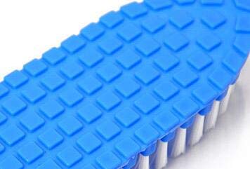 WOIWO 3PCS Household Plastic Cleaning Brushes Are Suitable - Image 8