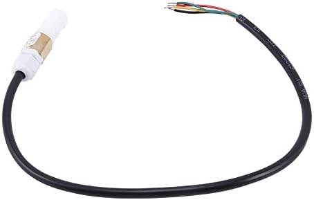SHT30 Waterproof Temperature and Humidity Sensor Probe Digital Temperature and - Image 4