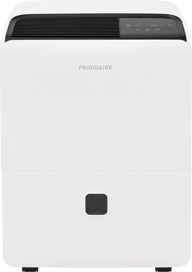 60 Pint Dehumidifier by Frigidaire